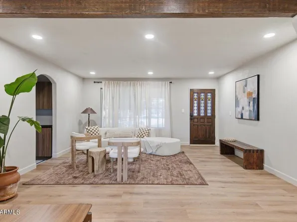 1708 W SUNNYSLOPE Lane, Phoenix, AZ 85021