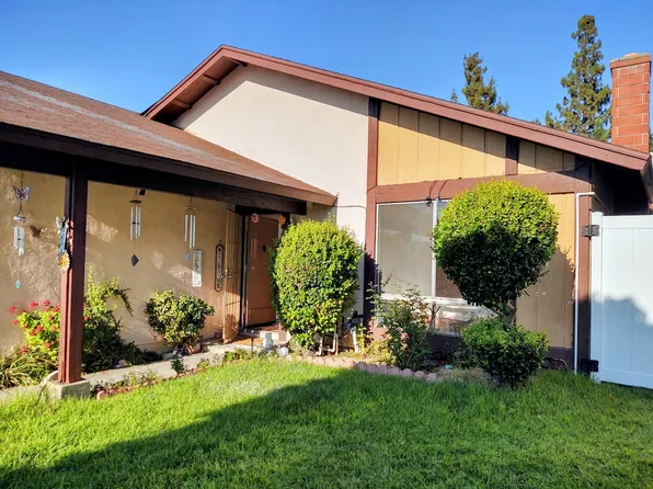 2144 Annadel Ave, Rowland Heights, CA 91748