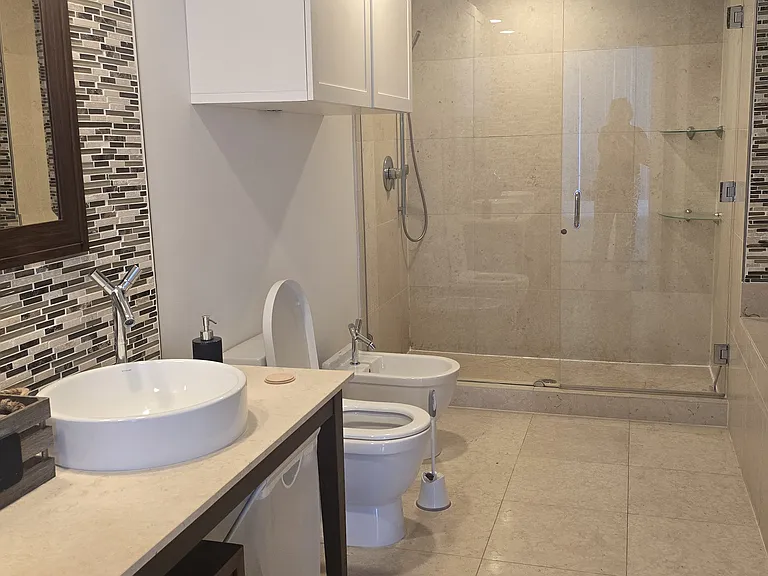 495 Brickell Ave #5310 — Photo 8
