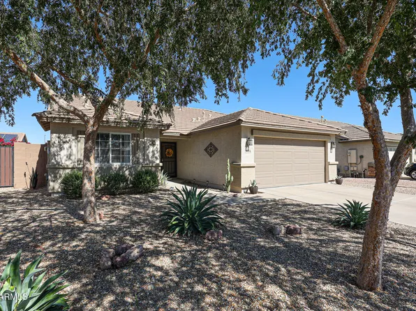 16386 W RIMROCK Street, Surprise, AZ 85388