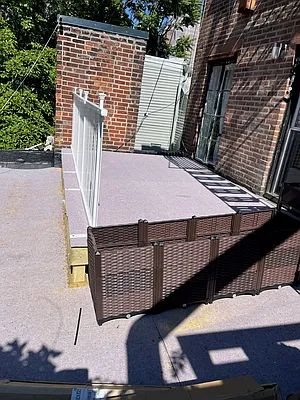 Rented by Douglas Elliman | media 13