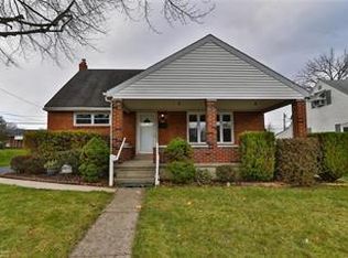 2358 S Lumber St, Allentown, PA 18103