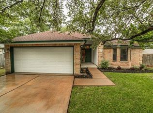 15703 Monona Cv, Austin, TX 78717