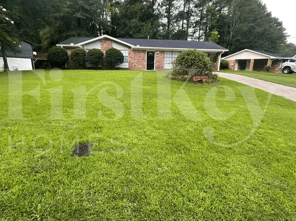 230 Montego Cir, Riverdale, GA 30274