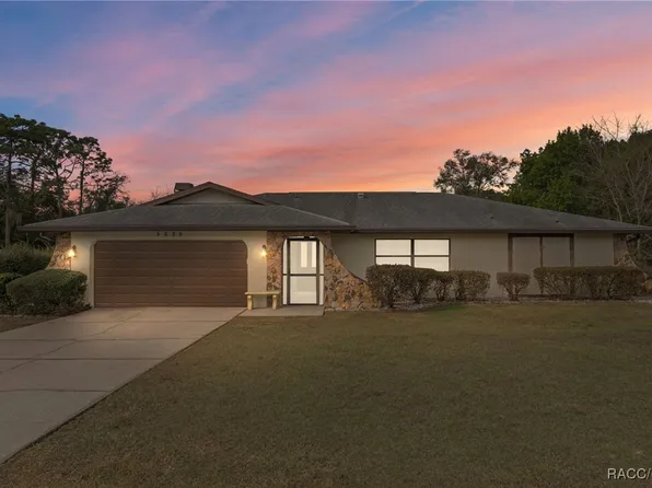 5686 S Eaton Ter, Inverness, FL 34452