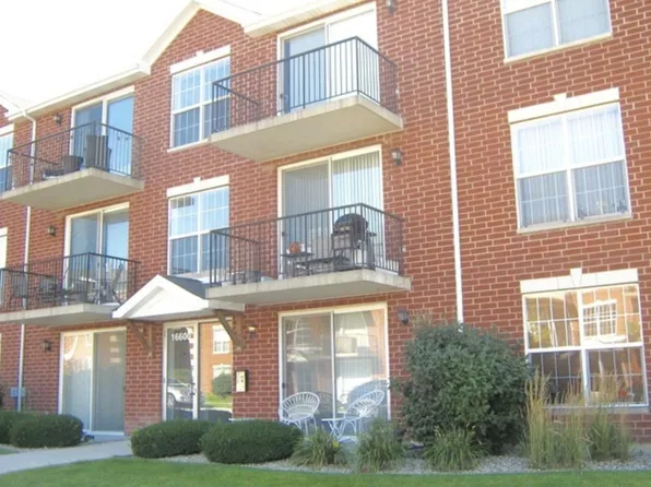 16600 Liberty Cir #3NW, Orland Park, IL 60467