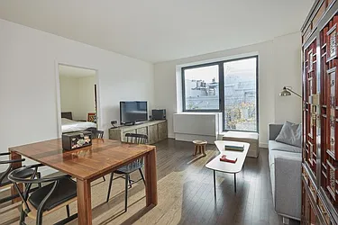 Rented by Brown Harris Stevens