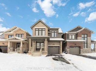 173 Keelson St, Welland, ON L3B0M6
