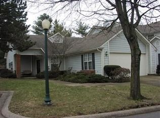 1085 Griffin Gate Dr, Lexington, KY 40511