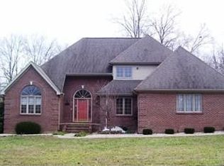 212 Diamond Ln, Corbin, KY 40701