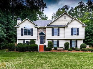 83 Barrel Way, Ball Ground, GA 30107