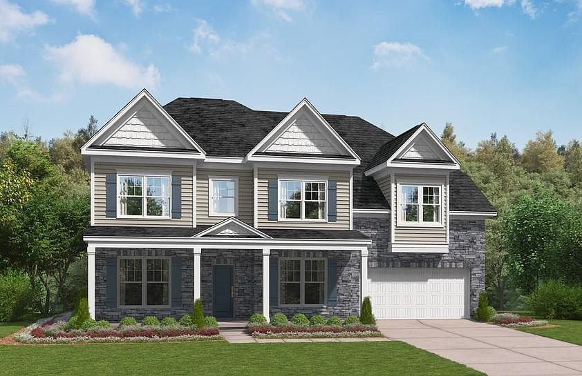 336 Carriage Hill Dr, Easley, SC 29642 Zillow