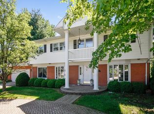 41 Carriage Trl, Palos Heights, IL 60463