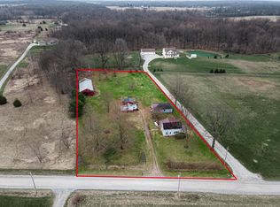 2735 Twp Rd 20, Cardington, OH 43315
