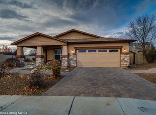 738 N Alvarez Cir, Dewey, AZ 86327