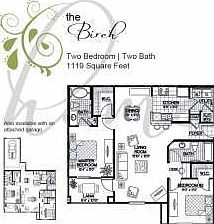 5th image of 500 Shady Oaks Dr APT 210