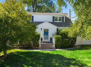 813 Ridgewood Avenue, Oradell, NJ 07649