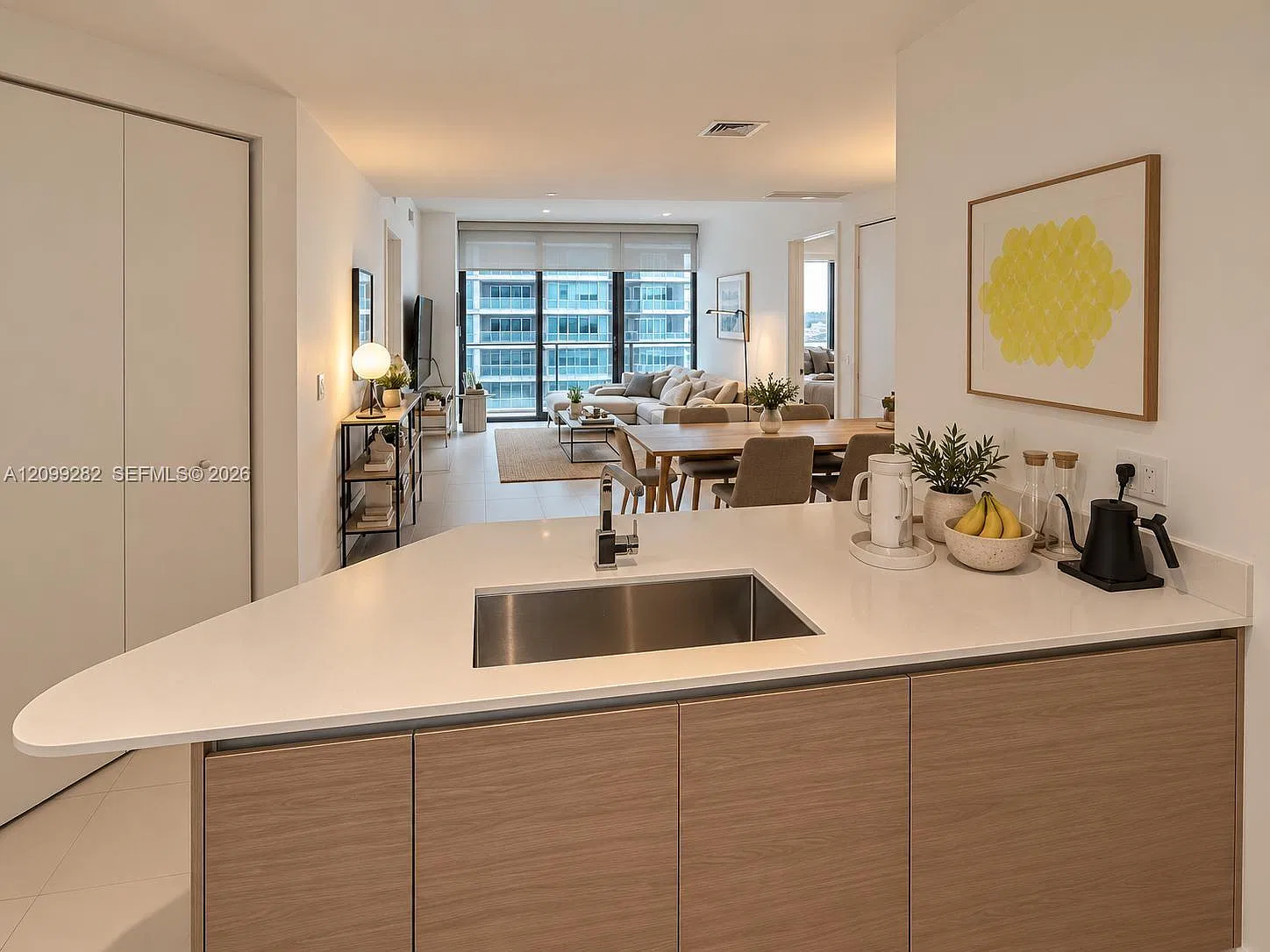 1300 S Miami Avenue Condo — Photo 3