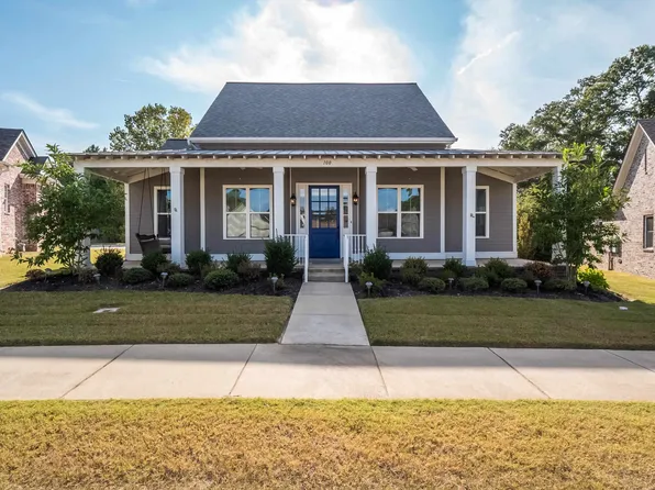100 Ralpop Ln W, Rossville, TN 38066
