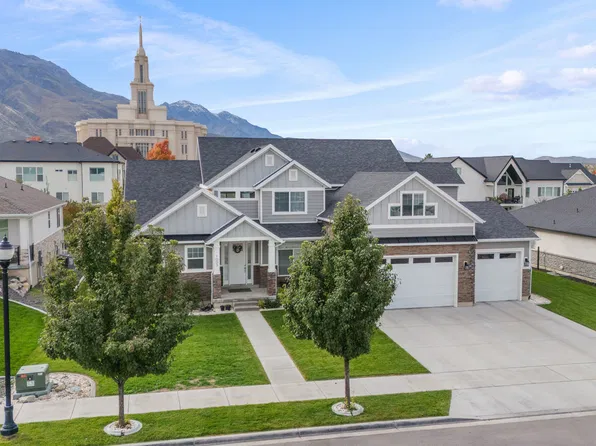 1003 W Wilcock Cv, Payson, UT 84651