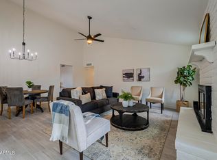 308 E Silver Creek Rd, Gilbert, AZ 85296