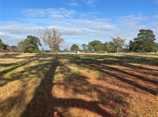 LOT 3 Highway 3191, Natchitoches, LA 71457