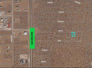 6 Jackrabbit Rd, El Paso, TX 79928