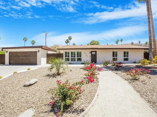 39120 Paradise Way, Cathedral City, CA 92234