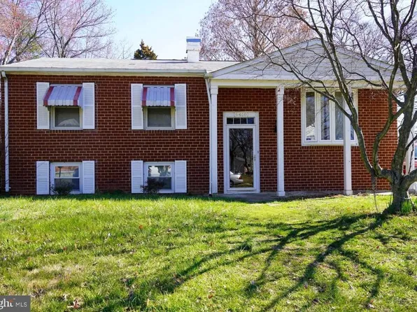9410 Small Dr, Clinton, MD 20735