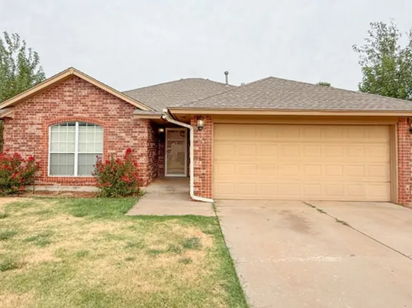 17553 Gold Dr, Edmond, OK 73012