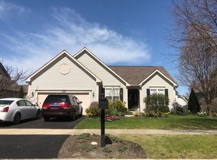 1188 Red Clover Dr, Naperville, IL 60564