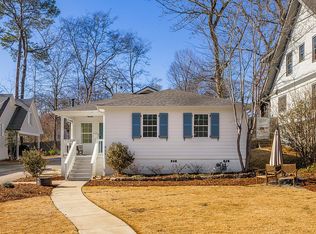 869 Forrest Dr, Homewood, AL 35209