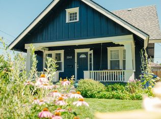 3040 N Lincoln St, Spokane, WA 99205