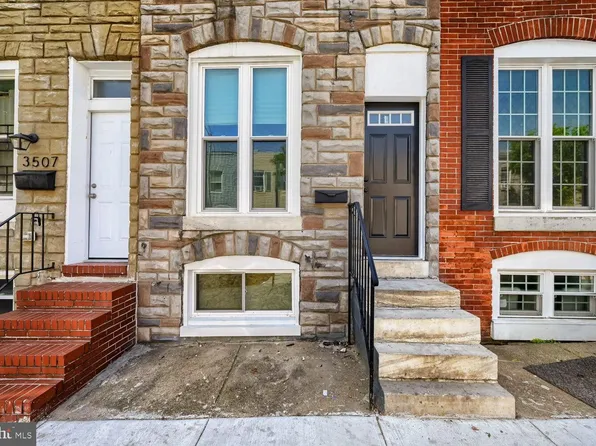 3505 E Lombard St, Baltimore, MD 21224
