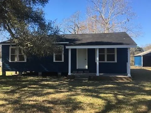 644 County Road 691