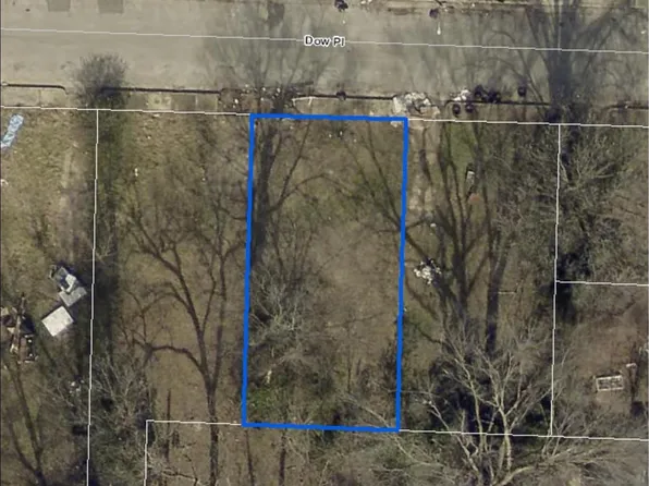 1377 Dow Pl Lot 14, Memphis, TN 38106