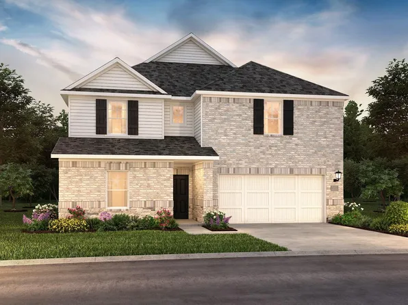 519 Midnight Oak Dr, McKinney, TX