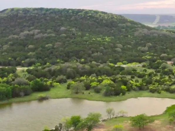 Highway 16 Co Rd #494, Ranger, TX 76470