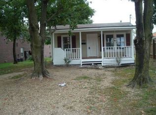 131 Pierce Ave, Springdale, AR 72764