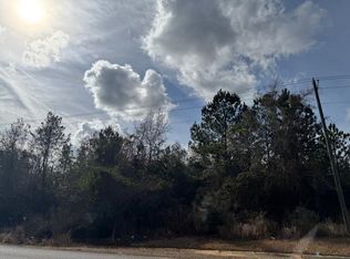 0 Air Terminal Dr, Mobile, AL 36695