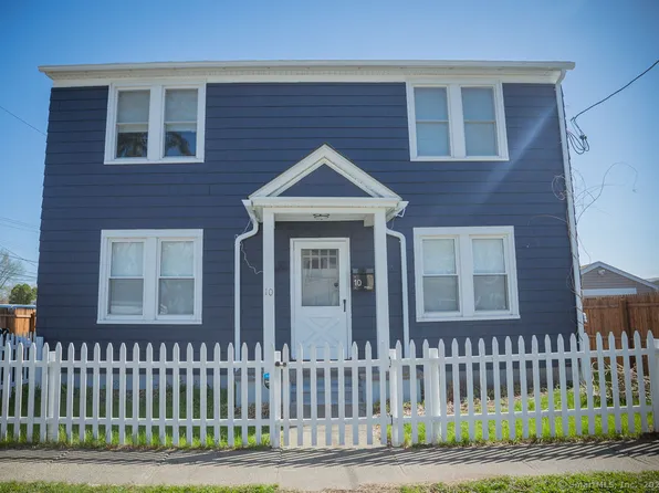 10 Dodge Avenue, East Haven, CT 06512
