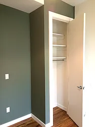 Rented by East Williamsburg Realty Inc