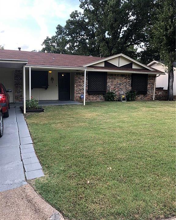 1st image of 14605 Cimarron Dr