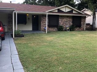 14605 Cimarron Dr, Balch Springs, TX 75180