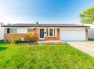 17437 Arlene, Fraser, MI 48026