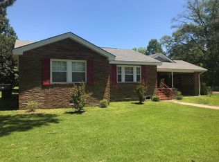 510 Gene St, Magnolia, MS 39652