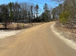 LOT 6 Saras Way, Bowdoinham, ME 04008