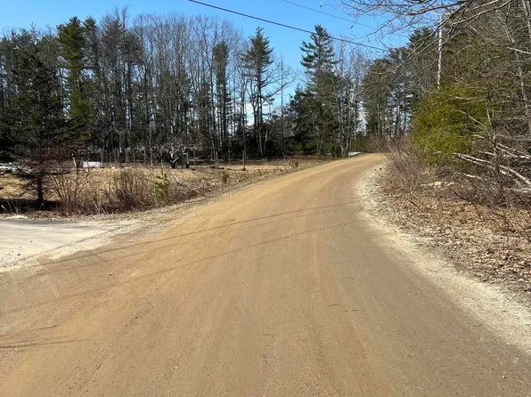 Lot 06 Sara's Way, Bowdoinham, ME 04008