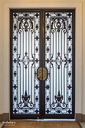 Sold by Sotheby's International Realty