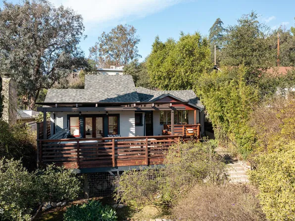 907 Crestwood Ter, Los Angeles, CA 90042